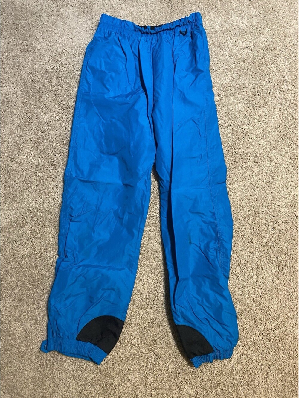 Columbia Women's Size Medium Blue Snow Pants - Snowboarding/Skiing